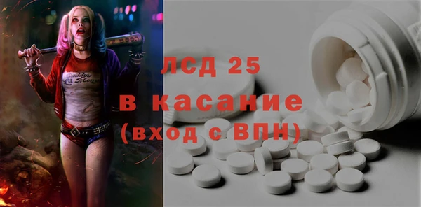 твердый Арсеньев