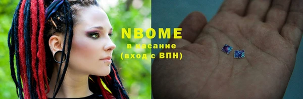 твердый Арсеньев